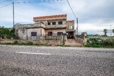 Casa Indipendente in vendita a Ragusa, Pun... - foto 1