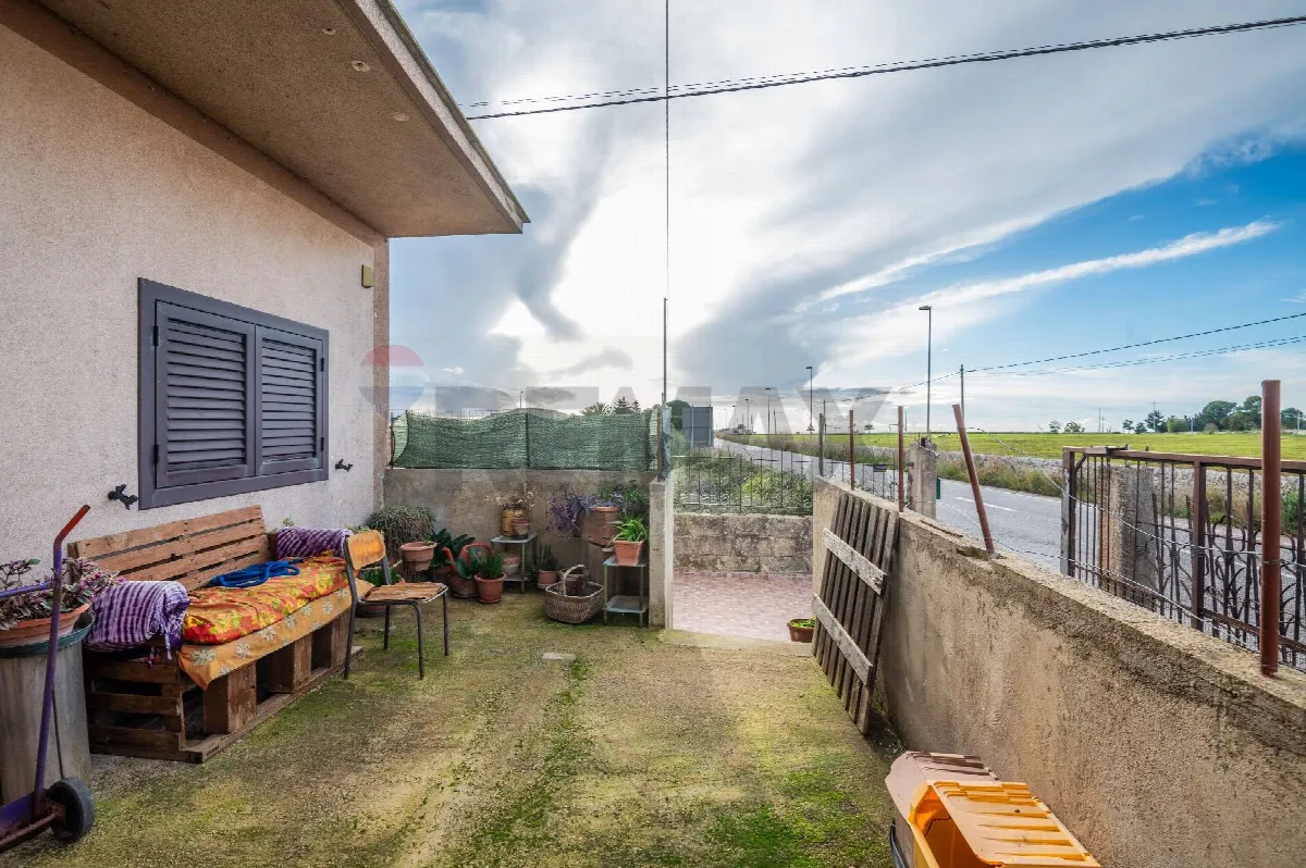 Casa Indipendente in vendita a Ragusa, Puntarazzi, Pozzillo, Donnafugata, Punta Braccetto - foto 3