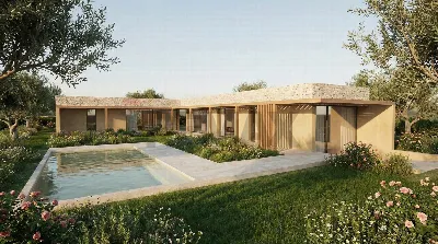 Villa in vendita a Scicli - foto 1