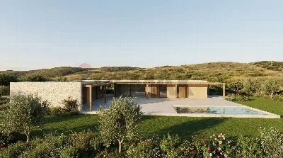 Villa in vendita a Scicli - foto 2