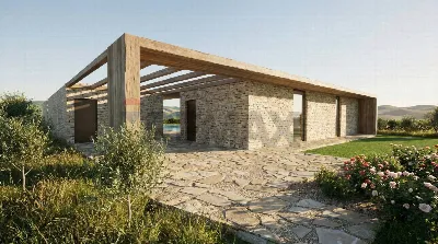 Villa in vendita a Scicli - foto 3