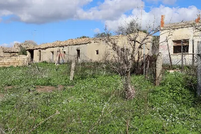 Rustico/Casale in vendita a Gela - foto 3