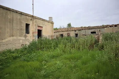 Rustico/Casale in vendita a Gela - foto 4