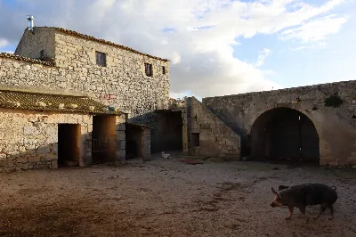 Rustico/Casale in vendita a Ragusa, Zona i... - foto 2