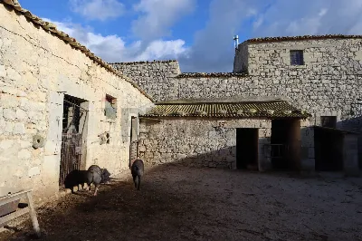Rustico/Casale in vendita a Ragusa, Zona i... - foto 3