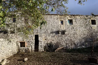 Rustico/Casale in vendita a Ragusa, Zona i... - foto 4