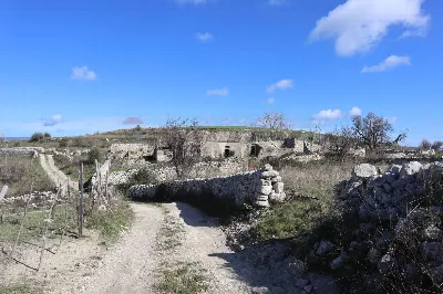 Rustico/Casale in vendita a Ragusa, Ibla, ... - foto 1