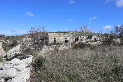 Rustico/Casale in vendita a Ragusa, Ibla, ... - foto 5
