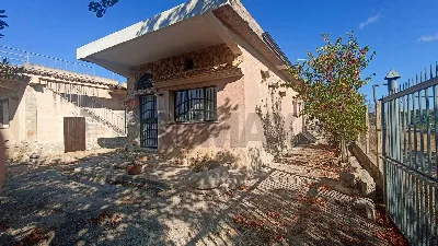 Rustico/Casale in vendita a Chiaramonte Gu... - foto 6