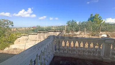 Rustico/Casale in vendita a Chiaramonte Gu... - foto 2