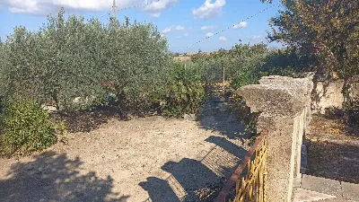 Rustico/Casale in vendita a Chiaramonte Gu... - foto 5
