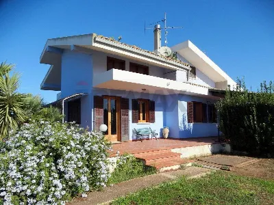 Villa in vendita a Ragusa, Marina di ragus... - foto 1