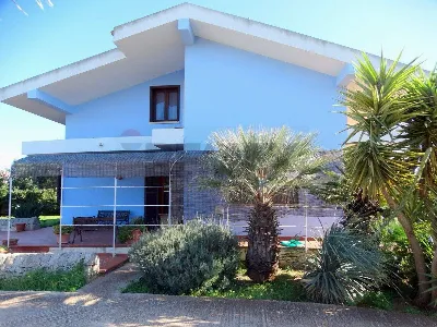Villa in vendita a Ragusa, Marina di ragus... - foto 2