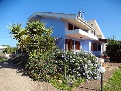 Villa in vendita a Ragusa, Marina di ragus... - foto 4