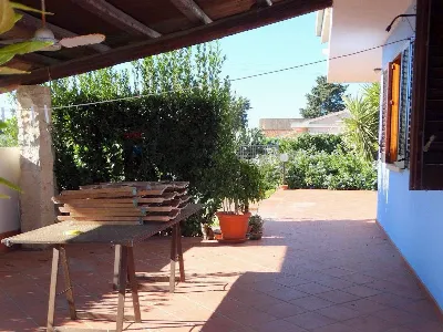 Villa in vendita a Ragusa, Marina di ragus... - foto 7