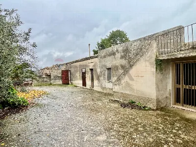 Rustico/Casale in vendita a Ragusa, Ibla, ... - foto 1