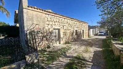Villa in vendita a Modica - foto 1