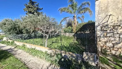 Villa in vendita a Modica - foto 10