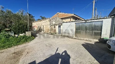 Villa in vendita a Modica - foto 4