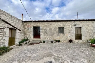 Rustico/Casale in vendita a Ragusa, Ibla, ... - foto 1