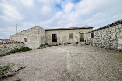 Rustico/Casale in vendita a Ragusa, Ibla, ... - foto 2