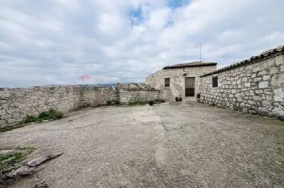 Rustico/Casale in vendita a Ragusa, Ibla, ... - foto 3