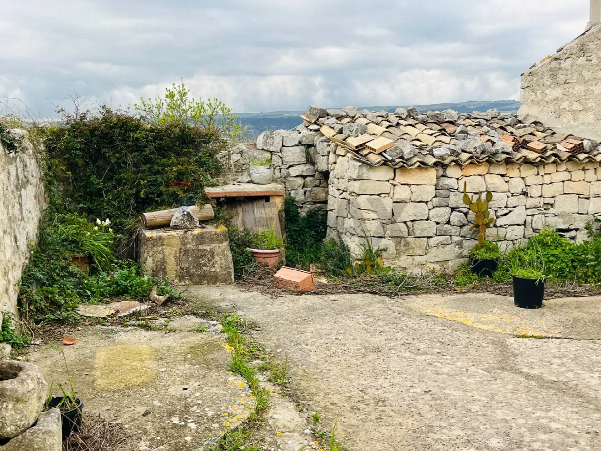 Rustico/Casale in vendita a Ragusa, Ibla, Centro, San Luigi, Archimede - foto 5