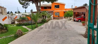 Villa a Vittoria