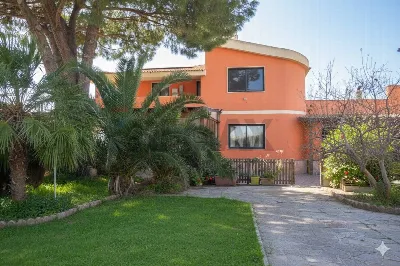 Villa in vendita a Vittoria - foto 2
