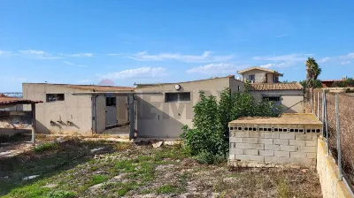 Rustico/Casale in vendita a Vittoria - foto 4