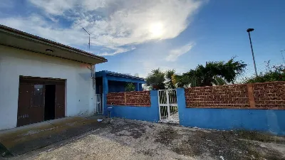 Rustico/Casale in vendita a Vittoria - foto 7
