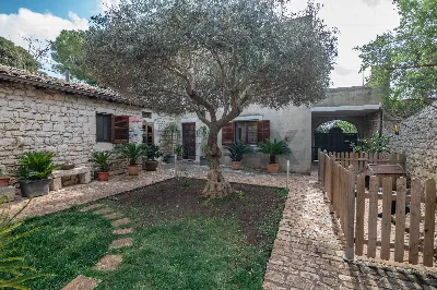 Villa a Modica