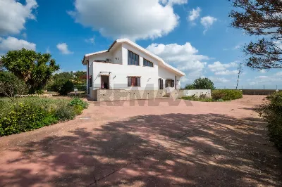 Villa in vendita a Ragusa, Marina di ragus... - foto 10