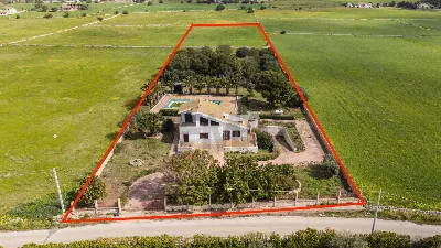 Villa in vendita a Ragusa, Marina di ragus... - foto 3