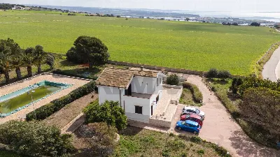 Villa in vendita a Ragusa, Marina di ragus... - foto 4