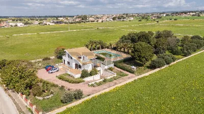 Villa in vendita a Ragusa, Marina di ragus... - foto 5