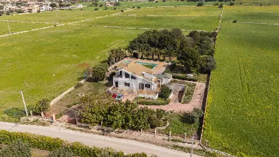 Villa in vendita a Ragusa, Marina di ragus... - foto 6