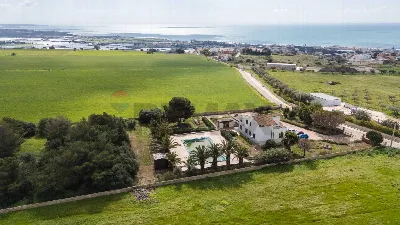 Villa in vendita a Ragusa, Marina di ragus... - foto 7