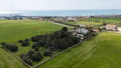 Villa in vendita a Ragusa, Marina di ragus... - foto 8