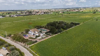 Villa in vendita a Ragusa, Marina di ragus... - foto 9