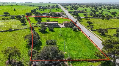 Rustico/Casale in vendita a Ragusa, Marina... - foto 1