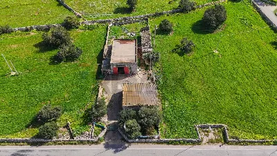 Rustico/Casale in vendita a Ragusa, Marina... - foto 10