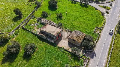 Rustico/Casale in vendita a Ragusa, Marina... - foto 9