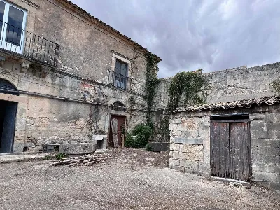Rustico/Casale in vendita a Ragusa, Zona i... - foto 3