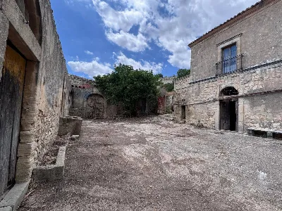 Rustico/Casale in vendita a Ragusa, Zona i... - foto 5