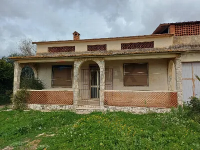 Villa in vendita a Chiaramonte Gulfi - foto 1