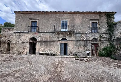 Rustico/Casale in vendita a Ragusa, Zona i... - foto 1