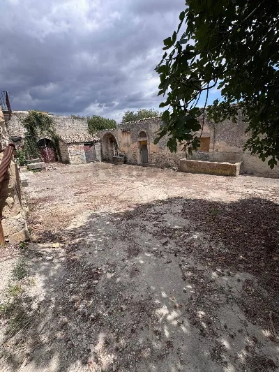 Rustico/Casale in vendita a Ragusa, Zona i... - foto 6