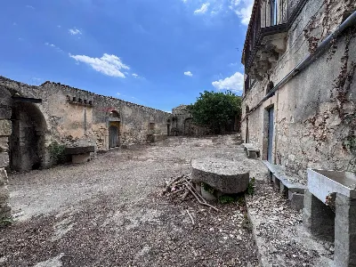 Rustico/Casale in vendita a Ragusa, Zona i... - foto 7