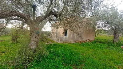 Rustico/Casale a Chiaramonte Gulfi